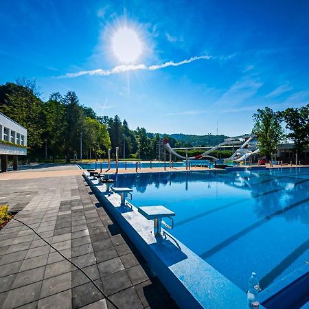 Apartament Na Urlop - Centrum - Przy Amfiteatrze - 500M Do Basenow Висла Экстерьер фото
