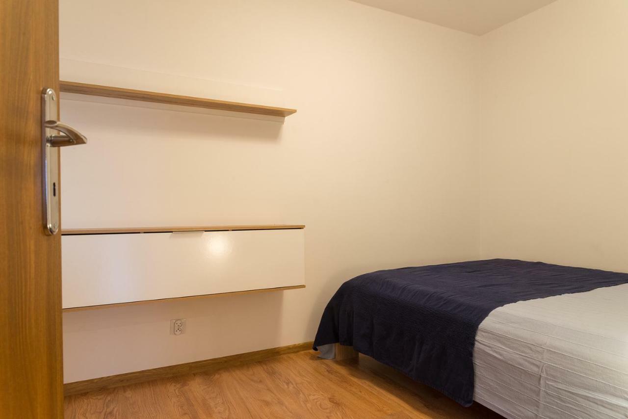 Apartament Na Urlop - Centrum - Przy Amfiteatrze - 500M Do Basenow Висла Экстерьер фото