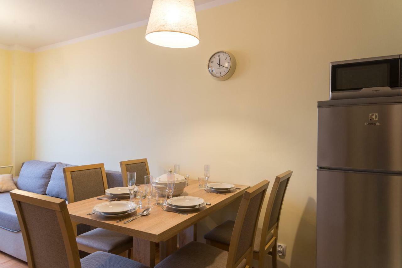 Apartament Na Urlop - Centrum - Przy Amfiteatrze - 500M Do Basenow Висла Экстерьер фото