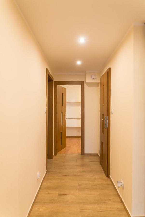 Apartament Na Urlop - Centrum - Przy Amfiteatrze - 500M Do Basenow Висла Экстерьер фото