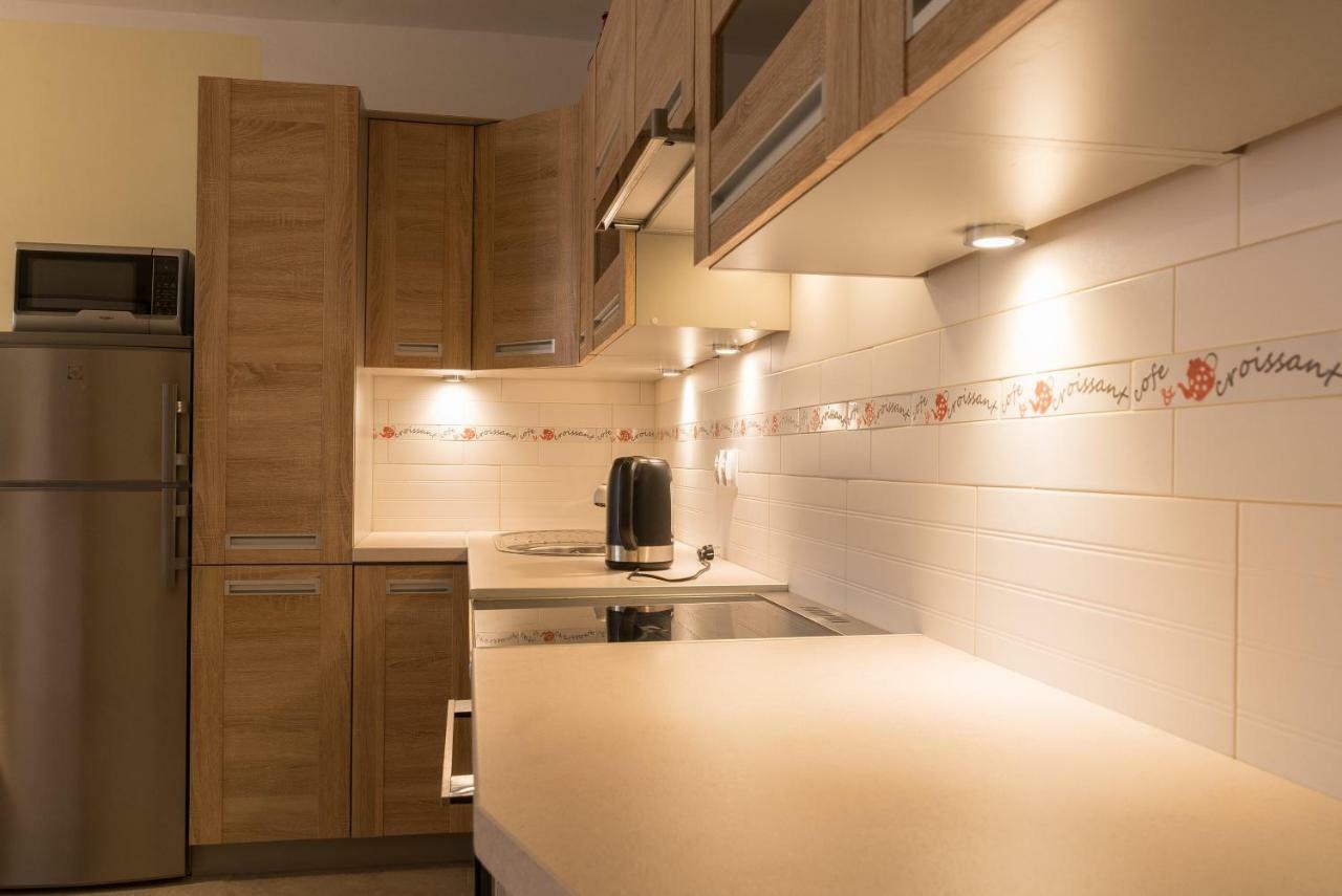 Apartament Na Urlop - Centrum - Przy Amfiteatrze - 500M Do Basenow Висла Экстерьер фото
