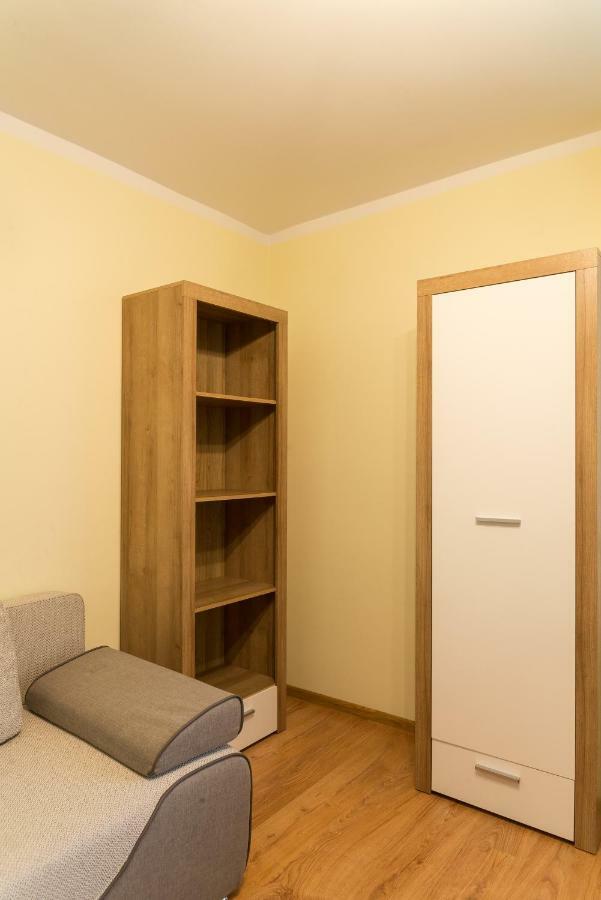 Apartament Na Urlop - Centrum - Przy Amfiteatrze - 500M Do Basenow Висла Экстерьер фото