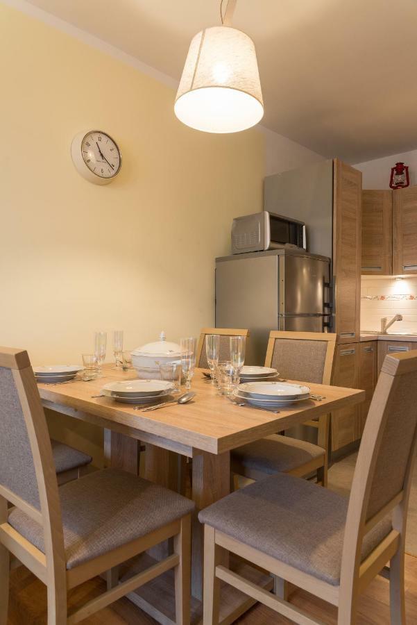 Apartament Na Urlop - Centrum - Przy Amfiteatrze - 500M Do Basenow Висла Экстерьер фото
