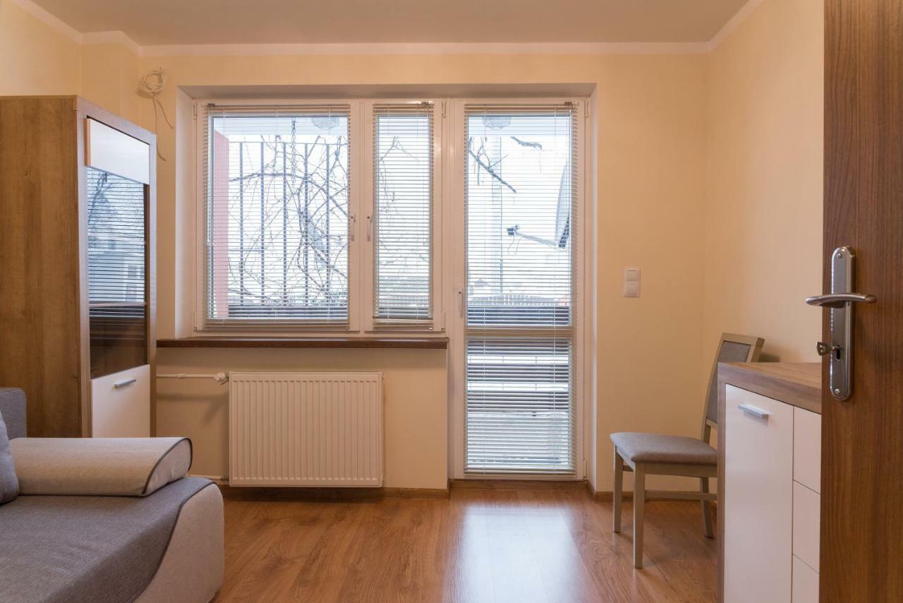 Apartament Na Urlop - Centrum - Przy Amfiteatrze - 500M Do Basenow Висла Экстерьер фото