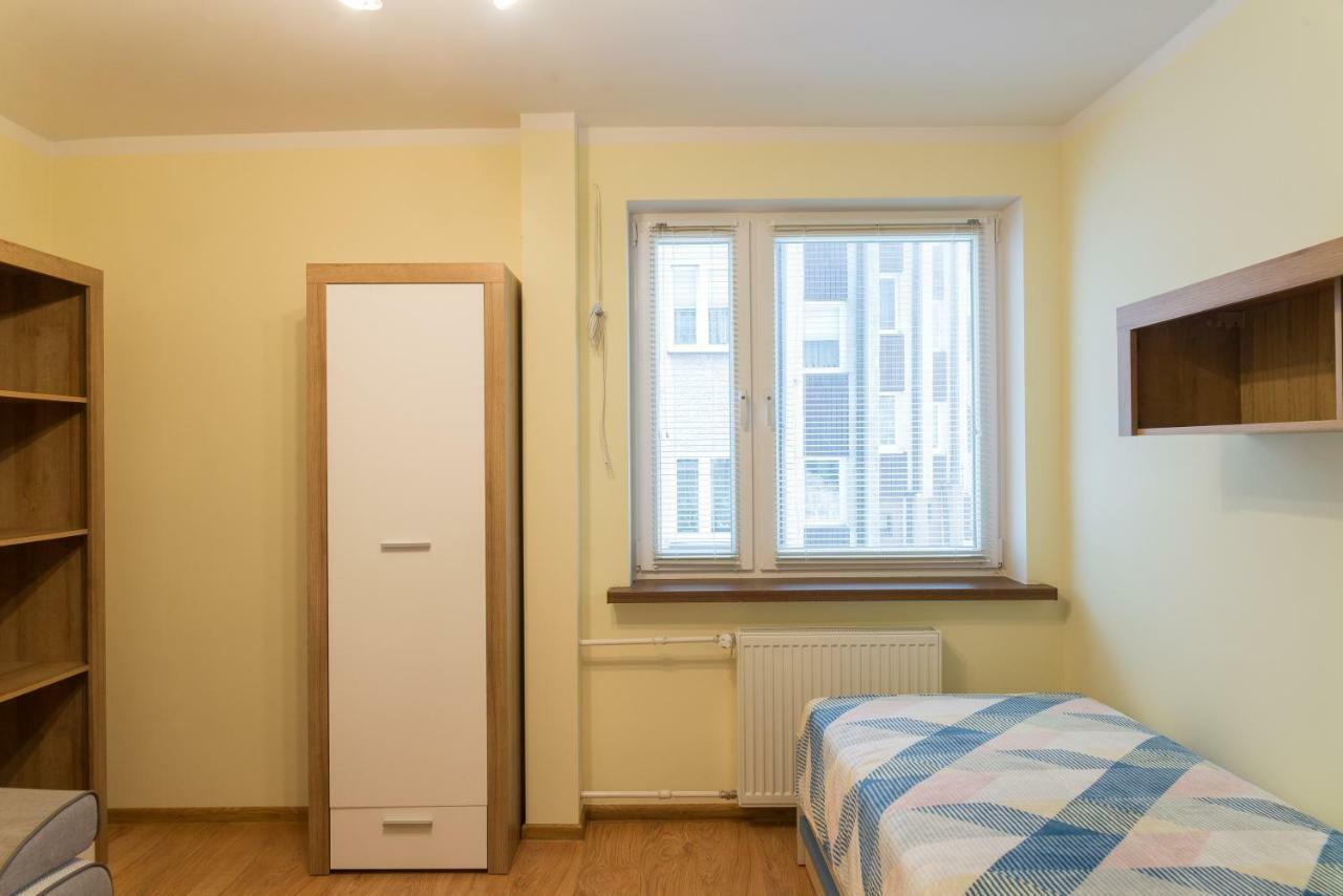 Apartament Na Urlop - Centrum - Przy Amfiteatrze - 500M Do Basenow Висла Экстерьер фото
