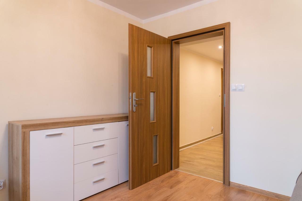 Apartament Na Urlop - Centrum - Przy Amfiteatrze - 500M Do Basenow Висла Экстерьер фото
